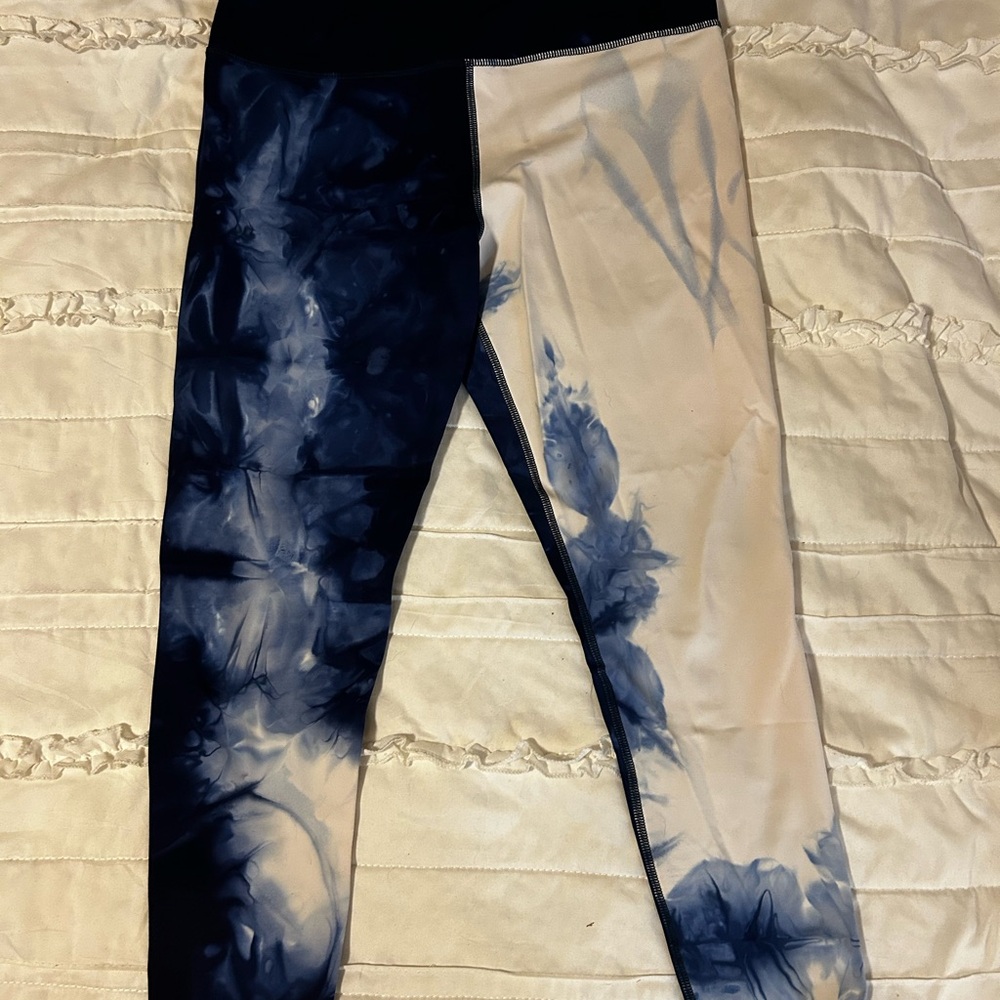 ZYIA Girls Hendrix Light N Tight Leggings